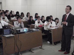 まずは鼓膜の生理学を勉強